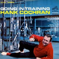Hank Cochran - Going In Training